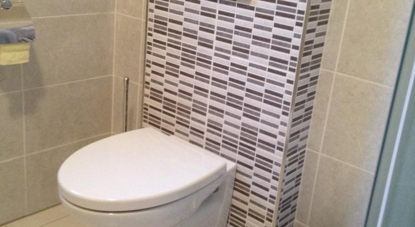 Apartment Dragan Grubisic Primošten Pokoj fotografie