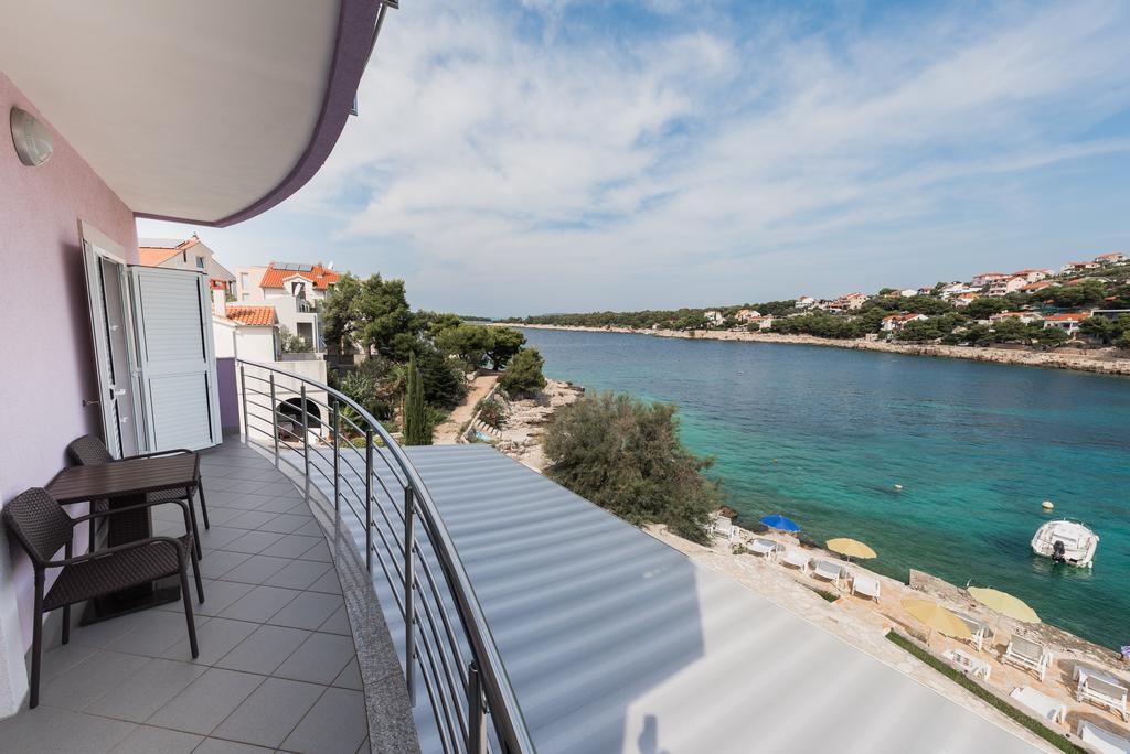 Apartment Dragan Grubisic Primošten Exteriér fotografie