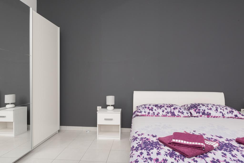 Apartment Dragan Grubisic Primošten Exteriér fotografie