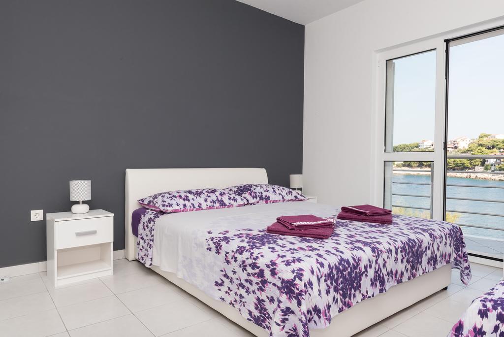 Apartment Dragan Grubisic Primošten Exteriér fotografie
